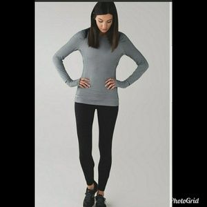 Lululemon  long sleeve  6